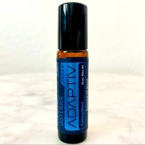 NWT doterra adaptiv calming blend 10ml touch roll on roller bottle adaptive